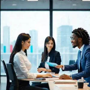 Capacitaciones de IA