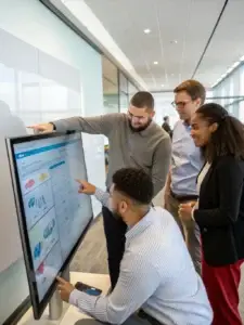 Domina la IA: Lidera el Futuro de tu PYME.